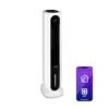 Polar Tower Smart Ventilator Luftkühler 7L 85W Fernbedienung Eispack