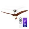 Monteverde Deckenventilator mit dimmbarem Licht Monteverde Deckenventilator mit dimmbarem Licht