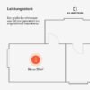 El Paso Deckenventilator mit Licht | 132 cm | 35 W | Leiser Betrieb | Holz El Paso Deckenventilator mit Licht | 132 cm | 35 W | Leiser Betrieb | Holz