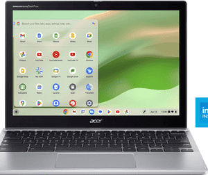 Acer Chromebook Spin 312 Chromebook