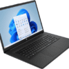 HP 17-cp AMD Notebook