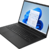 HP 17-cp AMD Notebook