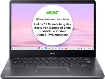 Acer Chromebook Plus 514 Chromebook Acer Chromebook Plus 514 Chromebook