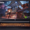 Acer Nitro V ANV17-41 RTX 5050/5060/5070 Gaming-Notebook