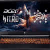Acer Nitro V ANV17-41 RTX 5050/5060/5070 Gaming-Notebook