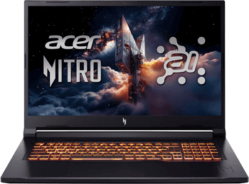 Acer Nitro V ANV17-41 RTX 5050/5060/5070 Gaming-Notebook