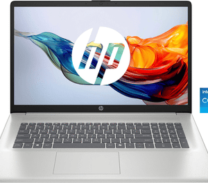 HP 17-cn4253ng Notebook