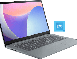 Lenovo IdeaPad Slim 3 14IAN8 Notebook
