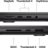 Apple MacBook Pro 14" Notebook