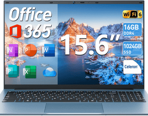 MENGHU 15,6" FHD 180° Business Laptop 16GB RAM 1TB SSD WiFi 6 Windows 11 PRO Notebook MENGHU 15,6" FHD 180° Business Laptop 16GB RAM 1TB SSD WiFi 6 Windows 11 PRO Notebook