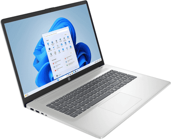HP 17-cn4276ng Notebook