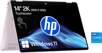 HP OmniBook 5 Flip Convertible Notebook HP OmniBook 5 Flip Convertible Notebook