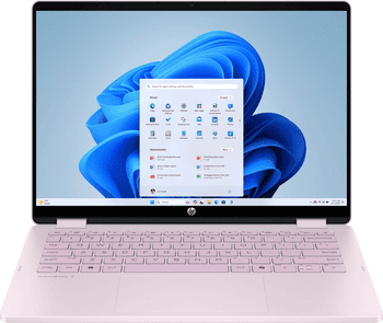 HP OmniBook 5 Flip Convertible Notebook HP OmniBook 5 Flip Convertible Notebook