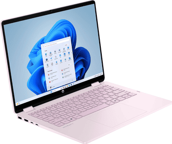 HP OmniBook 5 Flip Convertible Notebook HP OmniBook 5 Flip Convertible Notebook