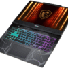 MSI Cyborg 17 B13WFKG-233 Gaming-Notebook MSI Cyborg 17 B13WFKG-233 Gaming-Notebook