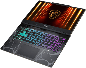 MSI Cyborg 17 B13WFKG-233 Gaming-Notebook MSI Cyborg 17 B13WFKG-233 Gaming-Notebook