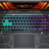 MSI Cyborg 17 B13WFKG-233 Gaming-Notebook MSI Cyborg 17 B13WFKG-233 Gaming-Notebook