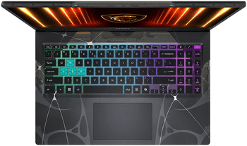 MSI Cyborg 17 B13WFKG-233 Gaming-Notebook MSI Cyborg 17 B13WFKG-233 Gaming-Notebook