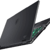 MSI Cyborg 17 B13WFKG-233 Gaming-Notebook MSI Cyborg 17 B13WFKG-233 Gaming-Notebook