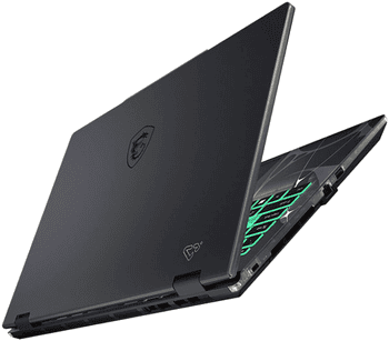 MSI Cyborg 17 B13WFKG-233 Gaming-Notebook MSI Cyborg 17 B13WFKG-233 Gaming-Notebook
