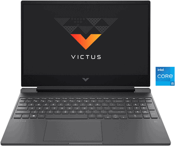 HP Victus 15-fa Intel Gaming-Notebook HP Victus 15-fa Intel Gaming-Notebook
