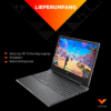 HP Victus 15-fa Intel Gaming-Notebook HP Victus 15-fa Intel Gaming-Notebook