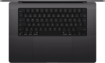 Apple 16" MacBook Pro Notebook