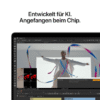Apple 16" MacBook Pro Notebook