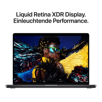 Apple 16" MacBook Pro Notebook