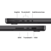 Apple 16" MacBook Pro Notebook