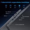 blackview 18.5" FHD IPS Acebook10 Intel Core N150 Windows 11 Pro Notebook blackview 18.5" FHD IPS Acebook10 Intel Core N150 Windows 11 Pro Notebook
