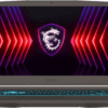 MSI Thin 15 B13UC-3040 Gaming-Notebook MSI Thin 15 B13UC-3040 Gaming-Notebook