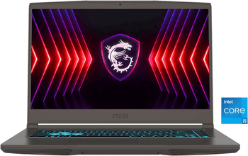 MSI Thin 15 B13UC-3040 Gaming-Notebook MSI Thin 15 B13UC-3040 Gaming-Notebook