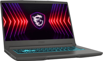 MSI Thin 15 B13UC-3040 Gaming-Notebook MSI Thin 15 B13UC-3040 Gaming-Notebook