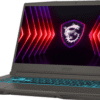 MSI Thin 15 B13UC-3040 Gaming-Notebook MSI Thin 15 B13UC-3040 Gaming-Notebook