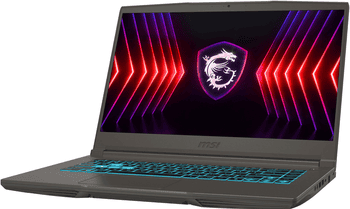 MSI Thin 15 B13UC-3040 Gaming-Notebook MSI Thin 15 B13UC-3040 Gaming-Notebook