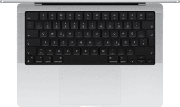 Apple MacBook Pro 14" M4 Notebook Apple MacBook Pro 14" M4 Notebook