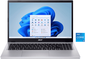 Acer AG15-71P-5559 Notebook Acer AG15-71P-5559 Notebook