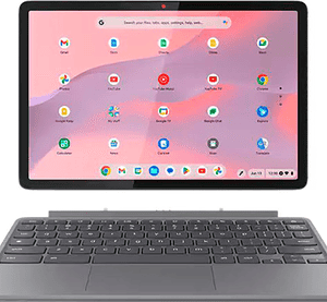Lenovo IdeaPad Duet MTK 838 Convertible Chromebook Lenovo IdeaPad Duet MTK 838 Convertible Chromebook