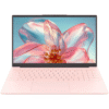 Auusda T156A Rosa/Silber Laptop, 15.6 Zoll, 3050e Prozessor, 512TB NVMe SSD Notebook