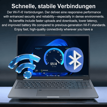 Rolipo Business Laptop 15,6 Zoll Notebook AMD Ryzen 7 5825U Gaming-Notebook Rolipo Business Laptop 15,6 Zoll Notebook AMD Ryzen 7 5825U Gaming-Notebook