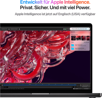 Apple MacBook Pro 14" M4 Notebook Apple MacBook Pro 14" M4 Notebook