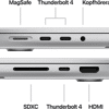 Apple MacBook Pro 14" M4 Notebook Apple MacBook Pro 14" M4 Notebook