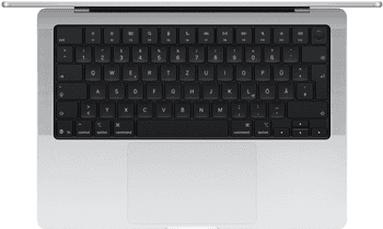 Apple 14" MacBook Pro Notebook