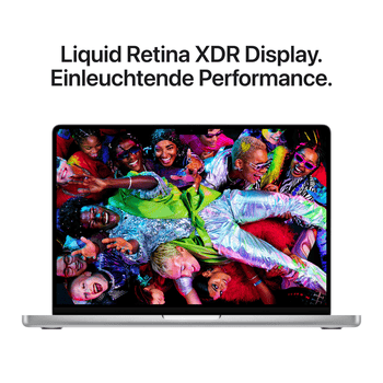 Apple 14" MacBook Pro Notebook