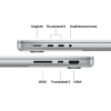 Apple 14" MacBook Pro Notebook