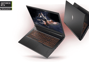 Acer ANV17-41-R8PP Gaming-Notebook