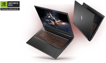 Acer ANV17-41-R8PP Gaming-Notebook Acer ANV17-41-R8PP Gaming-Notebook