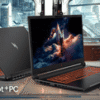 Acer ANV17-41-R8PP Gaming-Notebook Acer ANV17-41-R8PP Gaming-Notebook