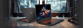Acer ANV17-41-R8PP Gaming-Notebook Acer ANV17-41-R8PP Gaming-Notebook